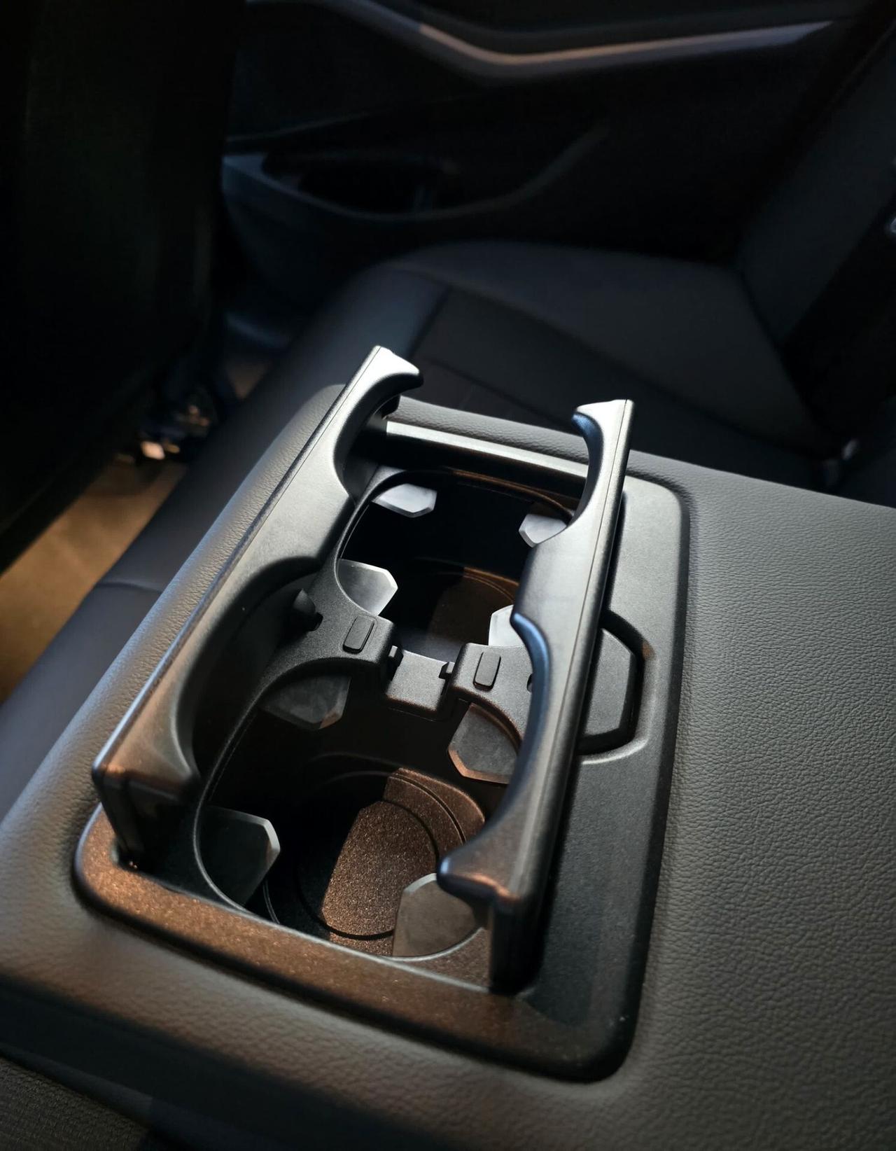 Bmw 318 318d 48V Touring Luxury