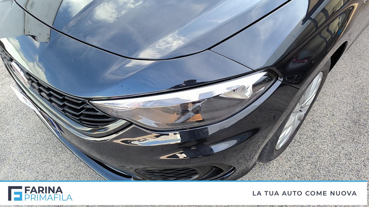 FIAT Tipo SW II 2016 - Tipo SW 1.4 tjt Easy Gpl 120cv