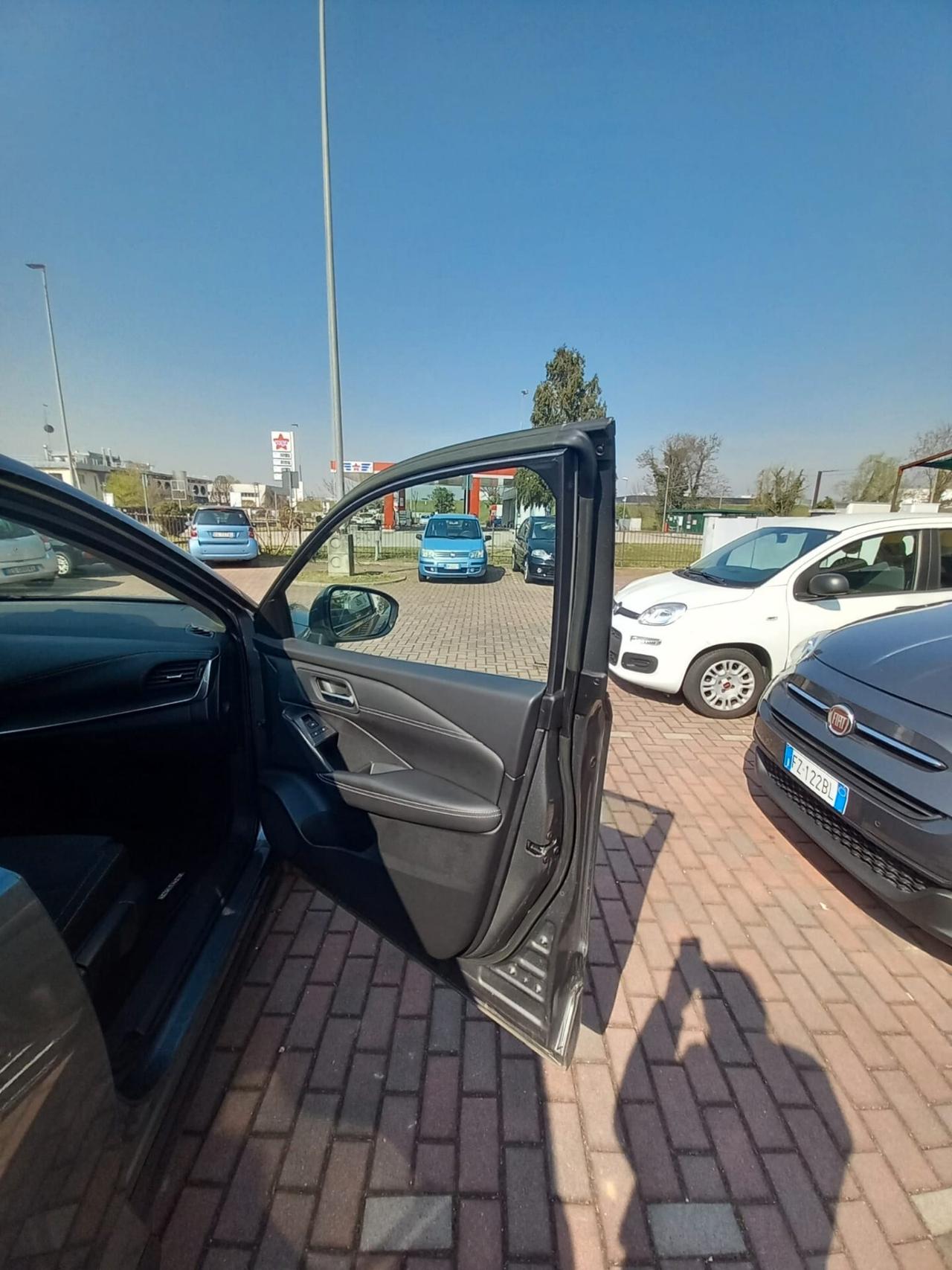 Nissan Qashqai MHEV 158 CV Xtronic Business