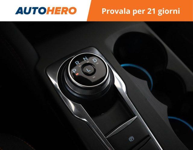 FORD Kuga 2.5 Full Hybrid 180 CV CVT 2WD ST-Line