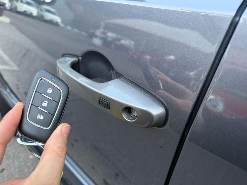 Foton Tunland G7 TUNLAND G7 Doppia Cabina 5p 4WD 2.0 TDI 6m 162cv