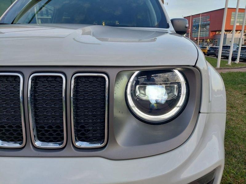 Jeep Renegade Renegade 1.0 t3 Longitude 2wd
