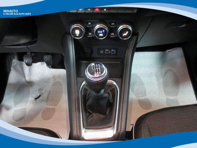 RENAULT Captur 1.0 TCe 90cv Techno EU6