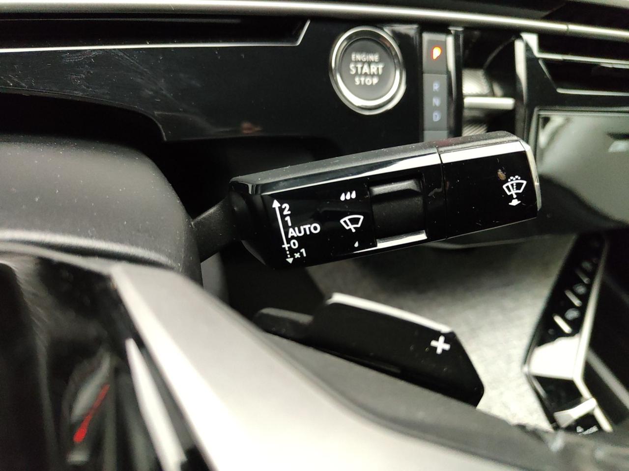 PEUGEOT 3008 III 2024 1.2 HYBRID 145CV ALLURE E-DCS6