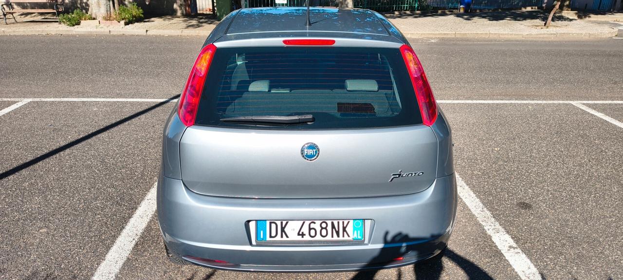 Fiat Grande Punto 1.4 Starjet 16V 5 porte Dynamic