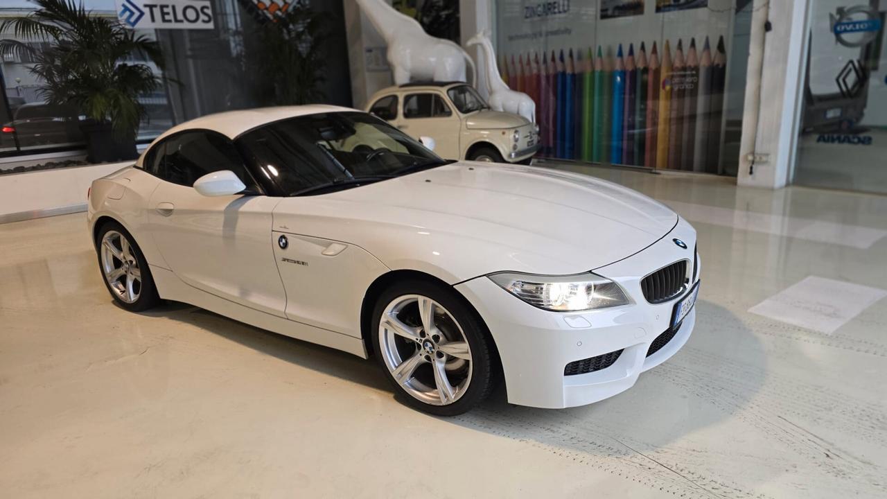 Bmw Z4 sDrive28i M sport