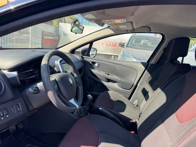 RENAULT Clio Sporter dCi 8V 75CV Start&Stop Energy Duel
