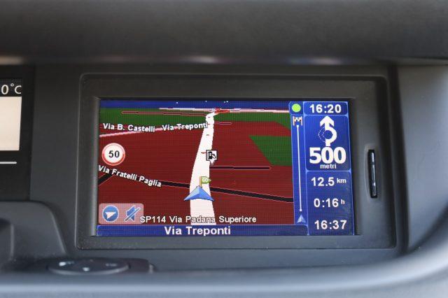 RENAULT Scenic 1.5 dCi 110CV EleGO 7 POSTI UnicoProprietario Navi