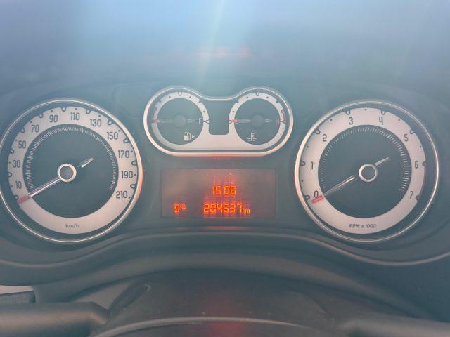 FIAT 500L 1.4 95 CV Lounge