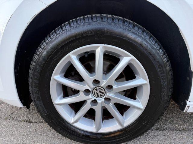 VOLKSWAGEN Polo 1.0 EVO 80 CV 5p. highline BlueMotion Technology