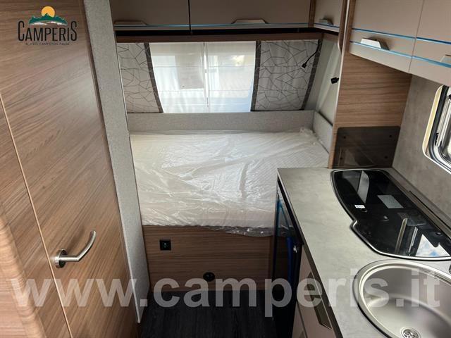 KNAUS KNAUS SPORT 420 QD