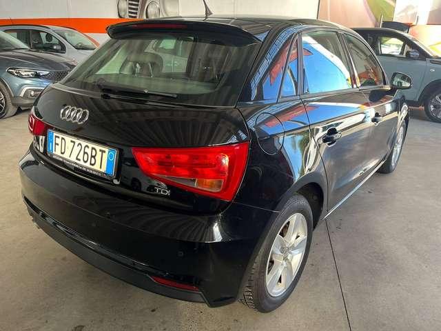 Audi A1 A1 Sportback 1.6 tdi Ambition 90cv