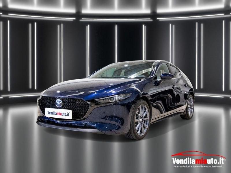 Mazda Mazda3 2.0L Skyactiv-X M-Hybrid Exceed - PADOVA
