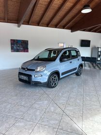 Fiat Panda 1.0 FireFly S&S Hybrid City Life Unipropietario Prezzo Reale