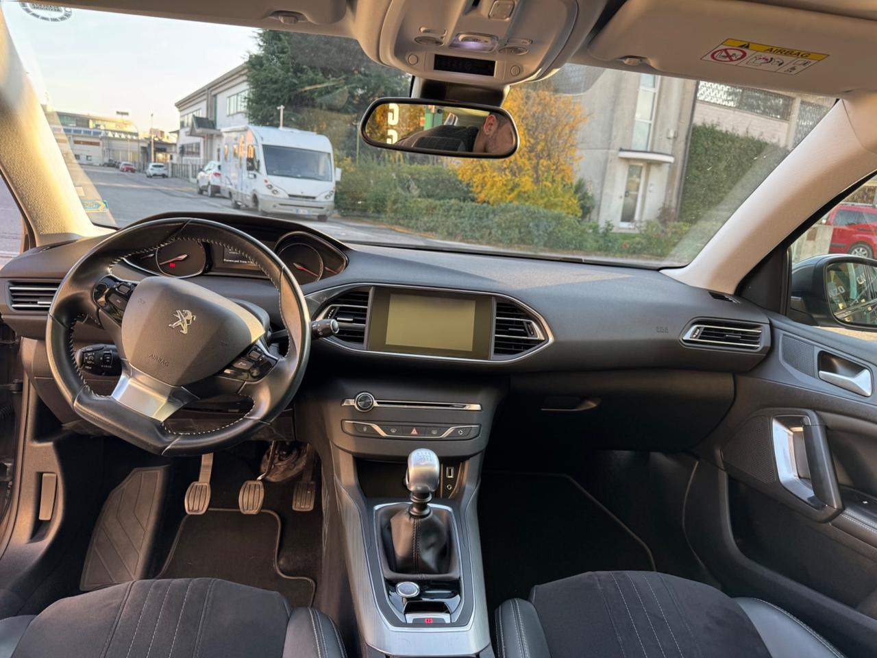 Peugeot 308 BlueHDi 150 S&S Allure