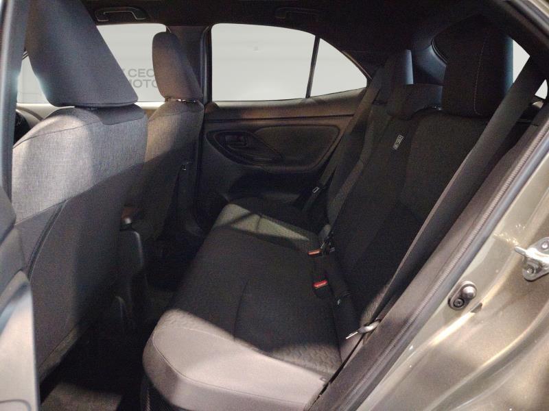 Toyota Yaris Cross 1.5 H Trend FWD E-CVT