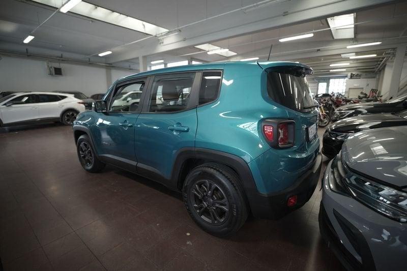 Jeep Renegade 2019 1.0 t3 Longitude 2wd