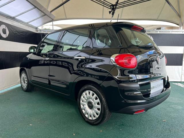 FIAT 500L 1.3 Multijet 95 CV AUTOCARRO