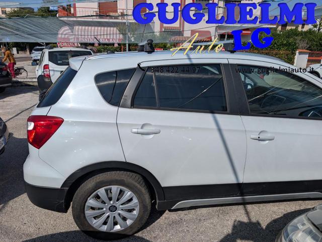 SUZUKI S-Cross 1.6 DDiS S&S 4WD 5 porte All Grip Top