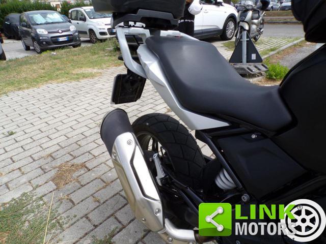 BMW G 310 GS Triple Black