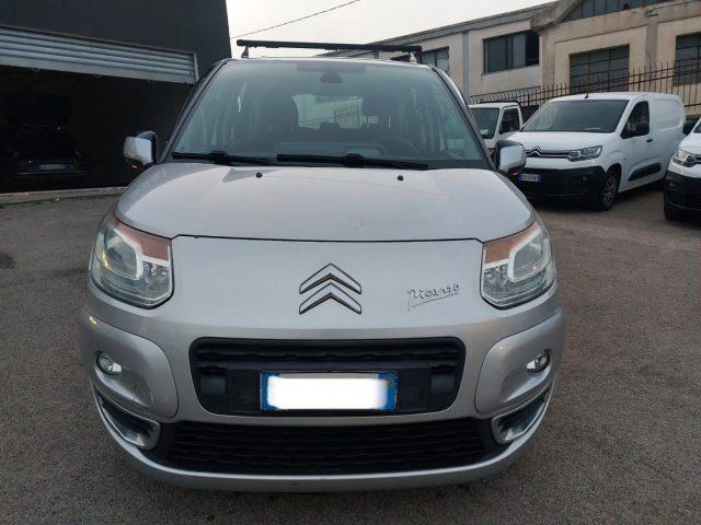 CITROEN C3 Picasso 1.6 HDi