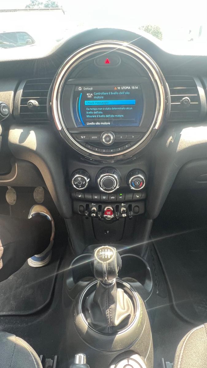 MINI - Mini - One Hype 5 porte