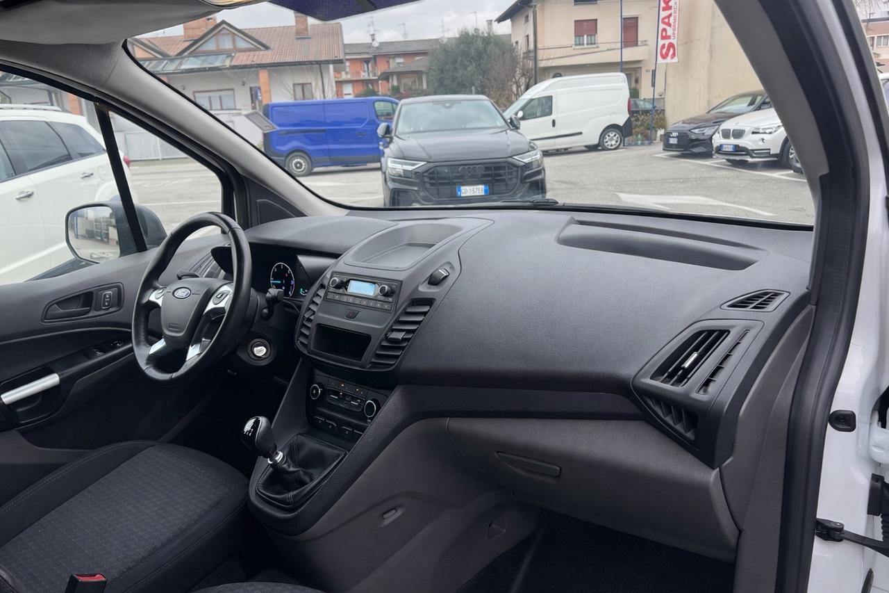 Ford Transit Connect 200 1.5 TDCi 100CV PC Furgone Trend
