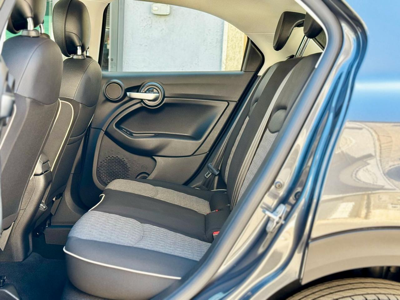FIAT 500X 1.3 T4 150HP DCT BUSINESS- 2021