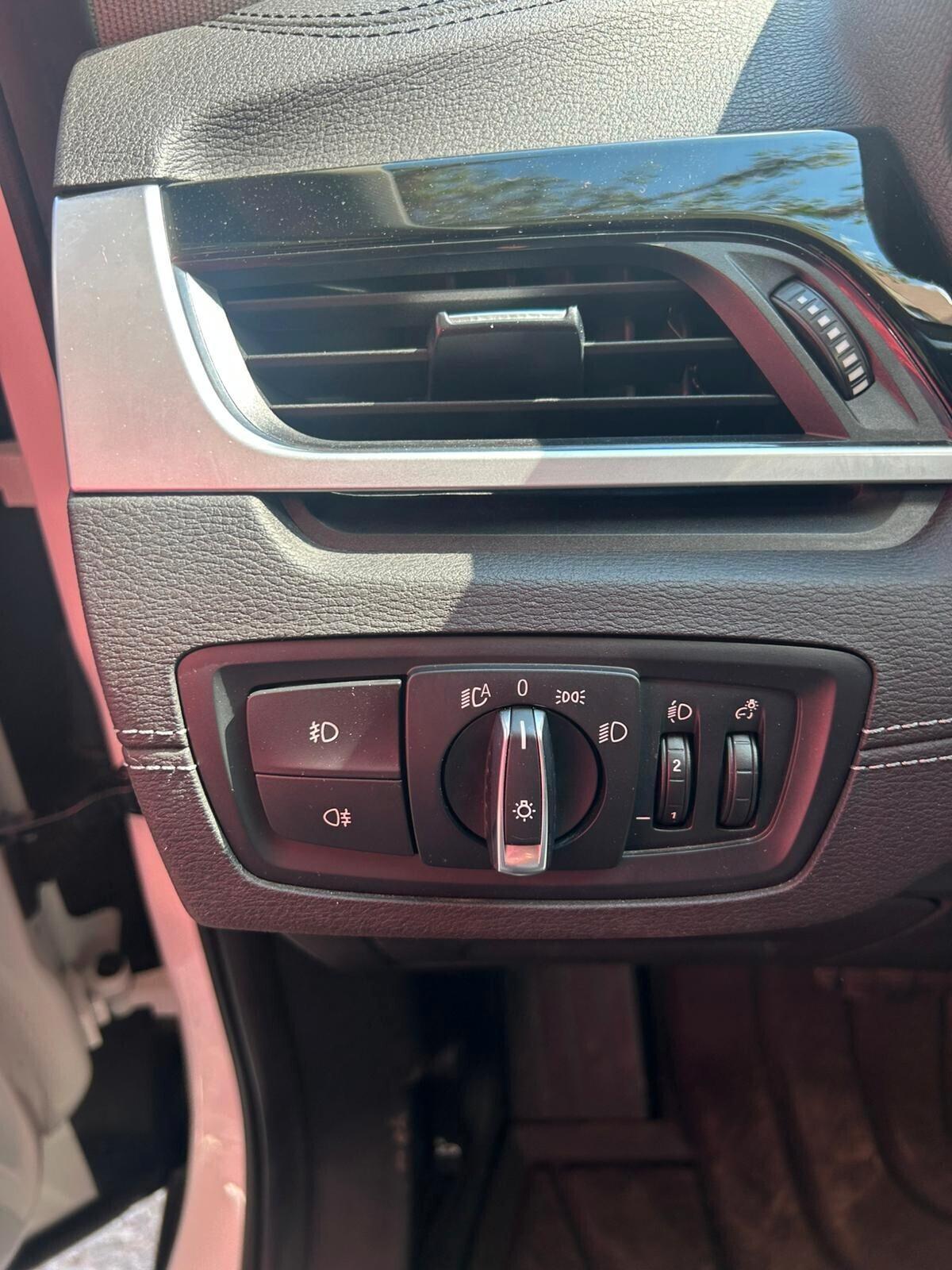 Bmw X1 sDrive18d xLine