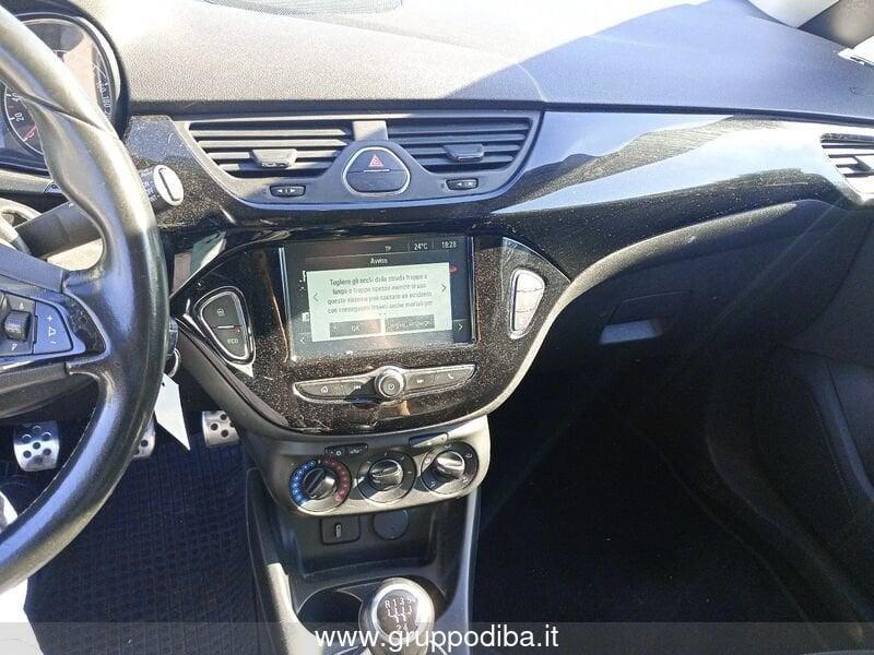 Opel Corsa V 2015 Diesel 3p 1.3 cdti b-Color s&s 95cv