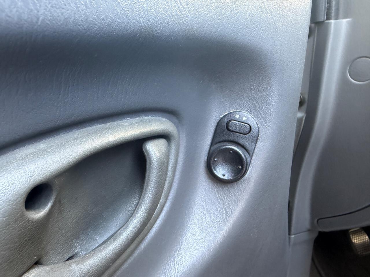 Suzuki Wagon R+ 1.3i benzina unico proprietario