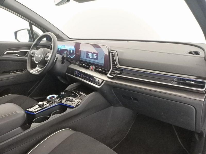 KIA Sportage V 2022 1.6 crdi mhev GT-line Plus Premium Pack dct