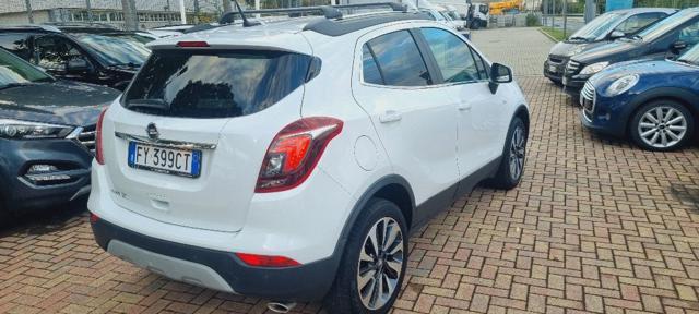 OPEL Mokka X 1.4 Turbo GPL Tech 140CV 4x2 Innovation