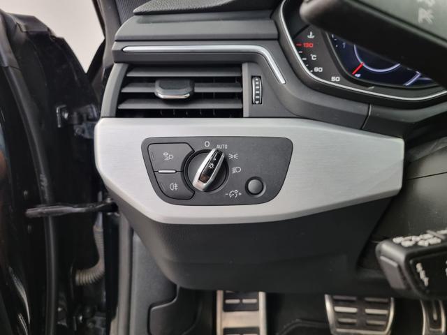 AUDI A5 SPB 2.0 TFSI 252 CV quattro S tronic SLINE