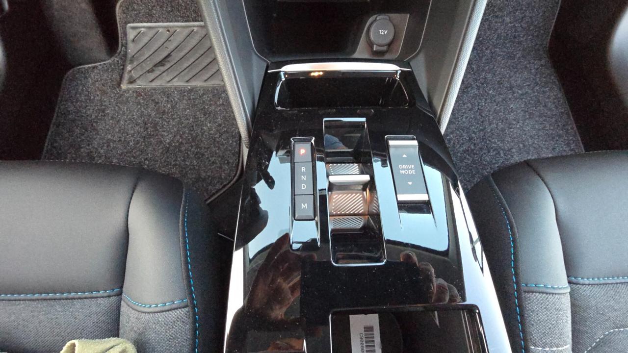 Citroen C4 PureTech 130 S&S EAT8 Plus