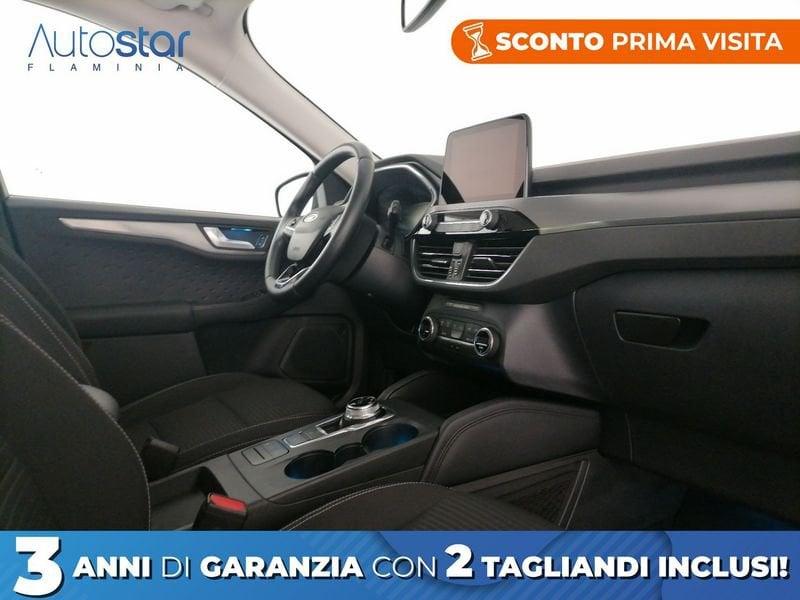 Ford Kuga 1.5 ecoblue Titanium Business 2wd 120cv auto