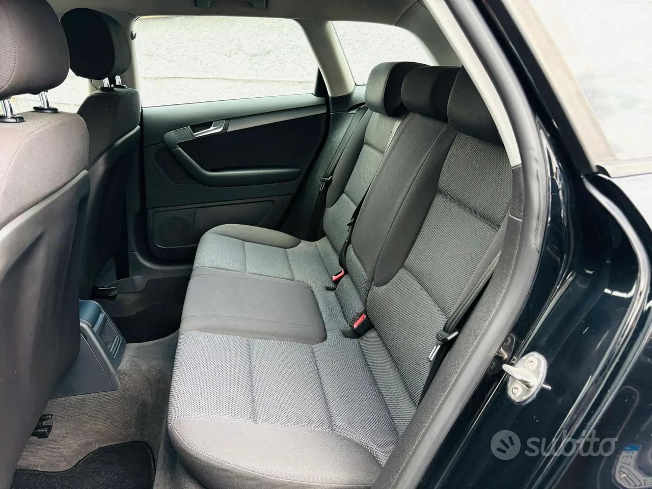 AUDI A3 1.6 TDI SPB AMBIENT PER NEOPATENTATI 90CV