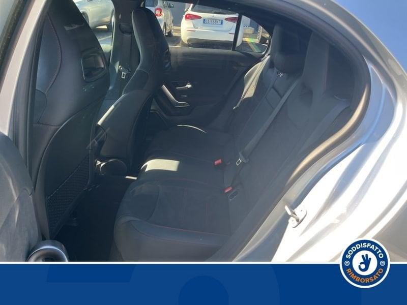 Mercedes-Benz Classe A 180d Automatic AMG Line Advanced Plus