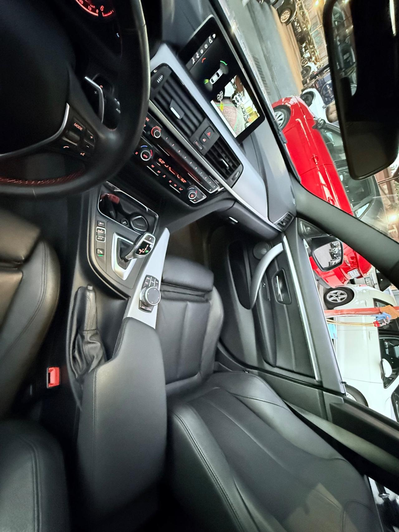 420d Gran Coupé Sport-unipro-rate-unipro