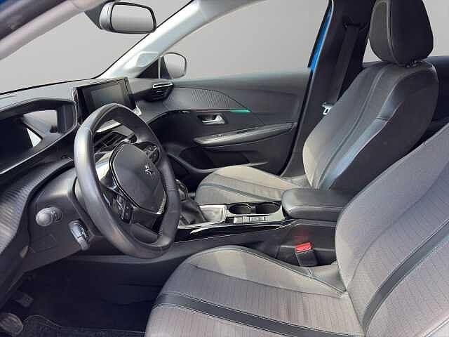 Peugeot 208 PureTech 75 Stop&Start 5 porte Allure Pack