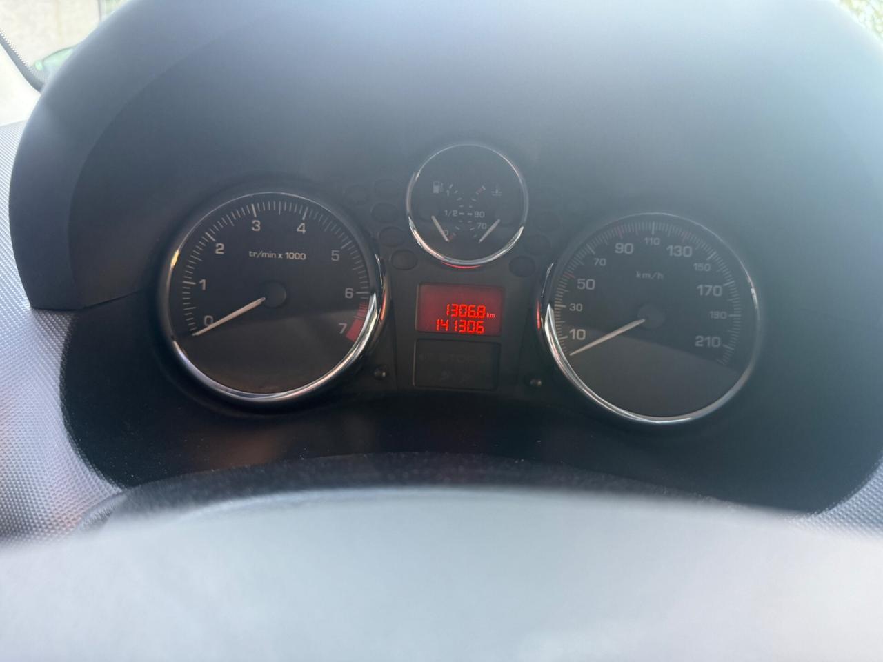Peugeot 206 Plus 1.1 60CV 5p. Trendy ECO GPL