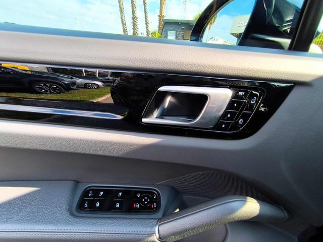 PORSCHE Cayenne Coupé 3.0 V6