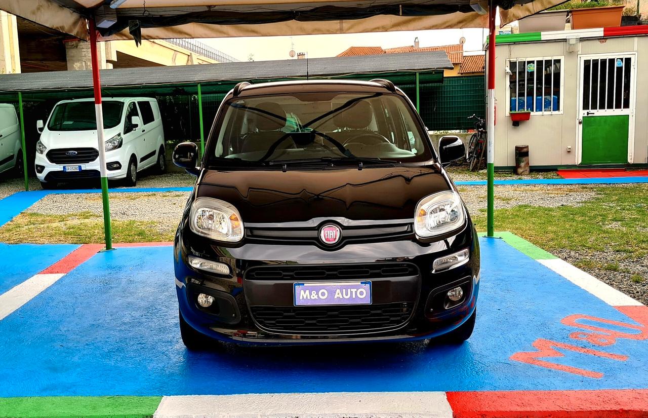 Fiat Panda 1.2 EasyPower Lounge