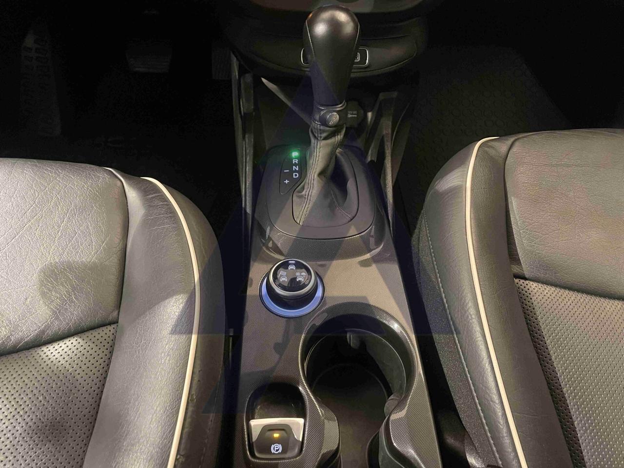 Fiat 500X 2.0 MultiJet 150 CV AT9 4x4 Cross