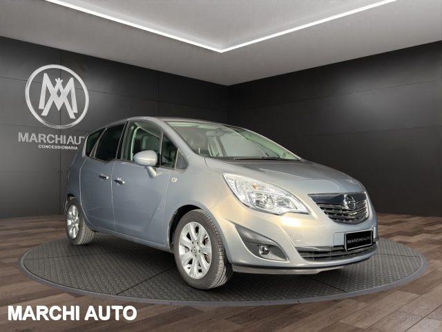 OPEL Meriva 1.3 CDTI 95CV ecoFLEX Cosmo