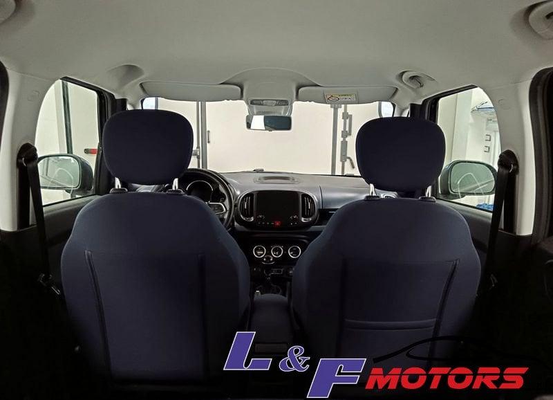 FIAT 500L 500 L 1.6 MJET 120CV CONNECT