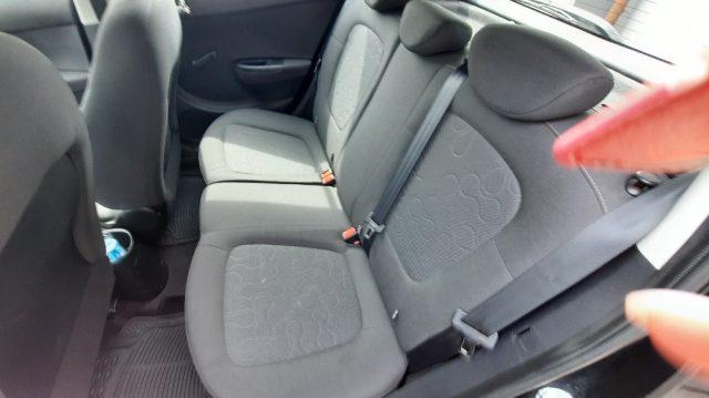 HYUNDAI i20 1.2 5p. Sound Edition GPL