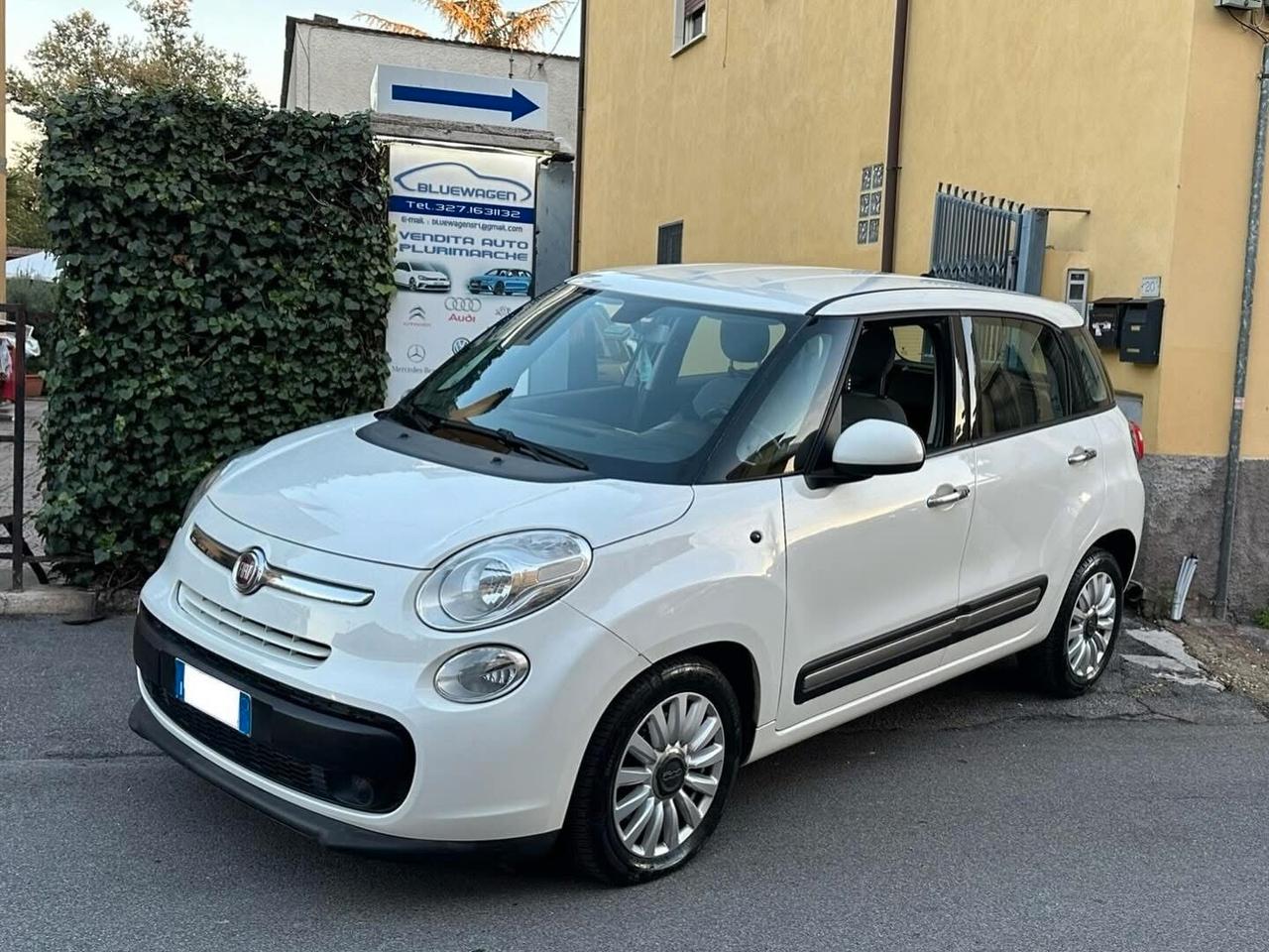 Fiat 500L 1.6 Multijet 120 CV FINANZIABILE SENZA ANTICIPO