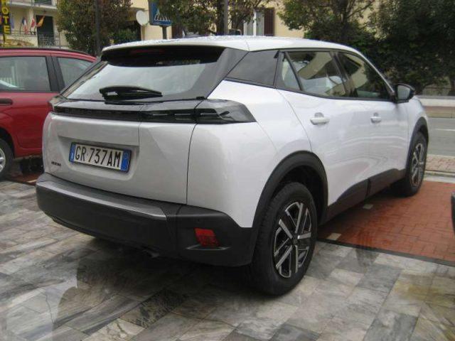 PEUGEOT 2008 PURETECH 100 S-S ACTIVE