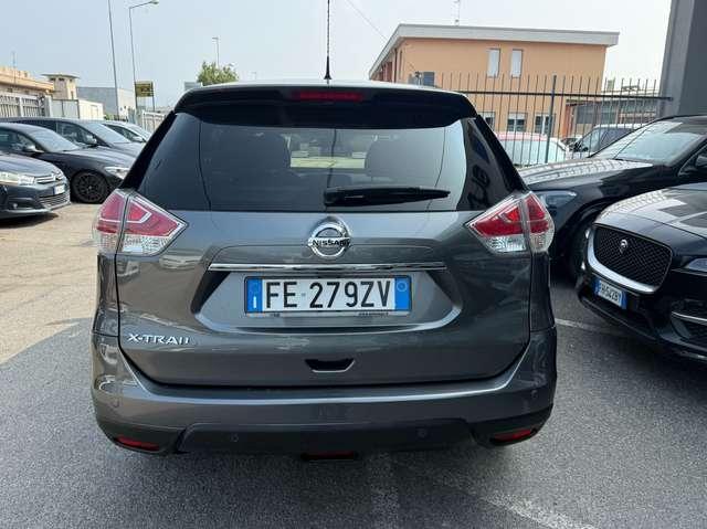 Nissan X-Trail X-Trail 1.6 dci 2wd xtronic E6